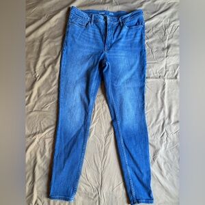 Rockstar Skinny Jeans